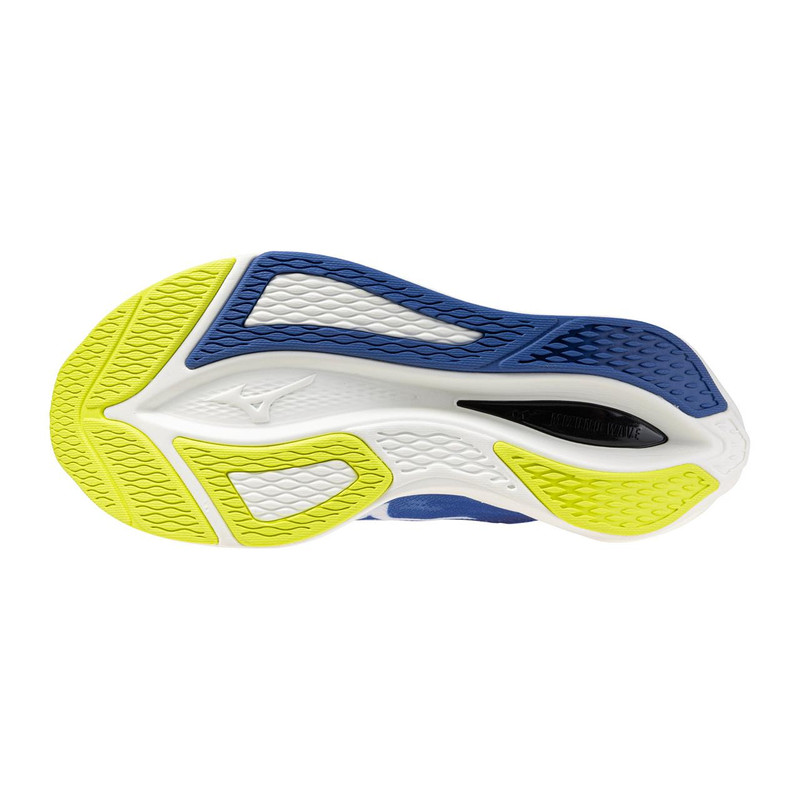 Mizuno Men's Wave Rebellion Flash 3 Running Shoe outlook