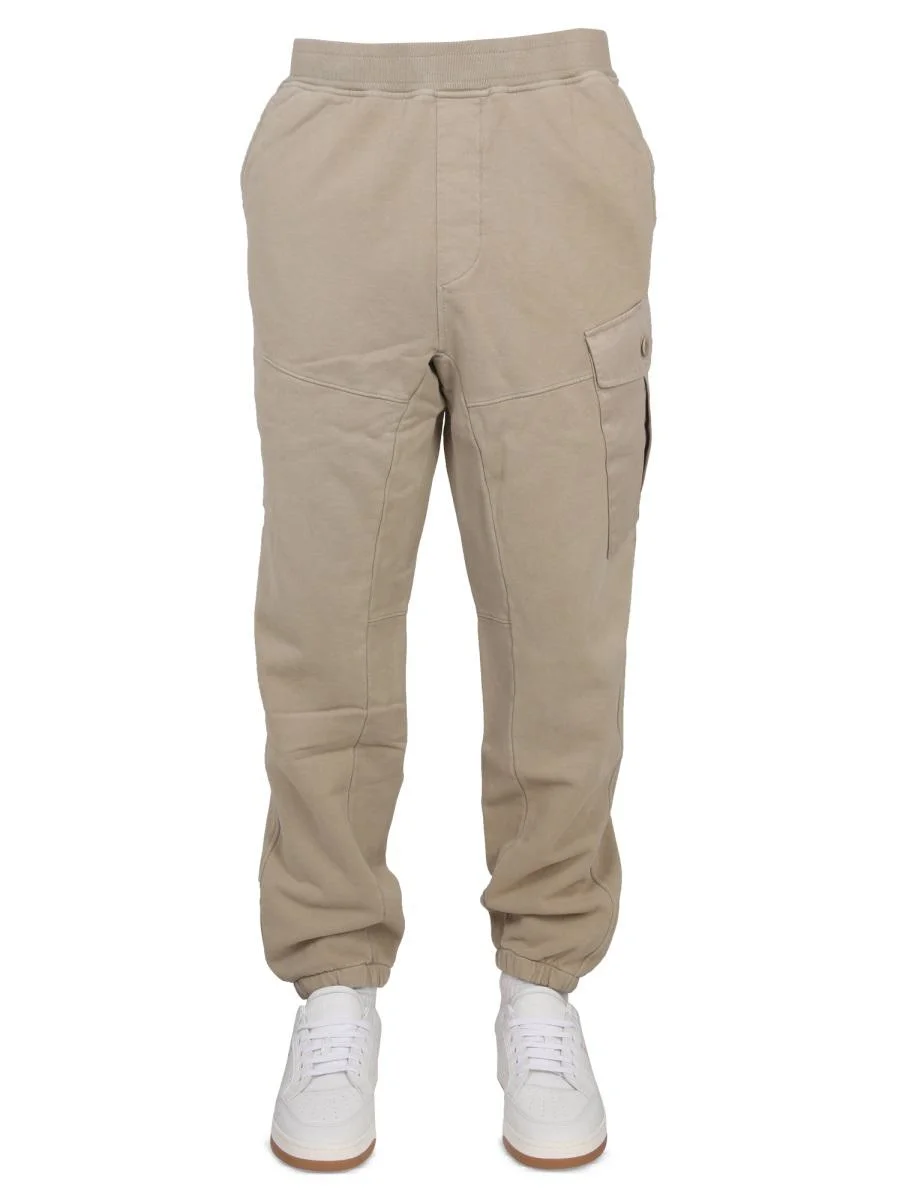 TEN C JOGGER PANTS - 1