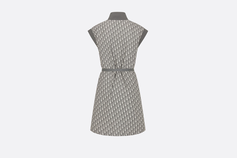 Dior Belted Dress outlook