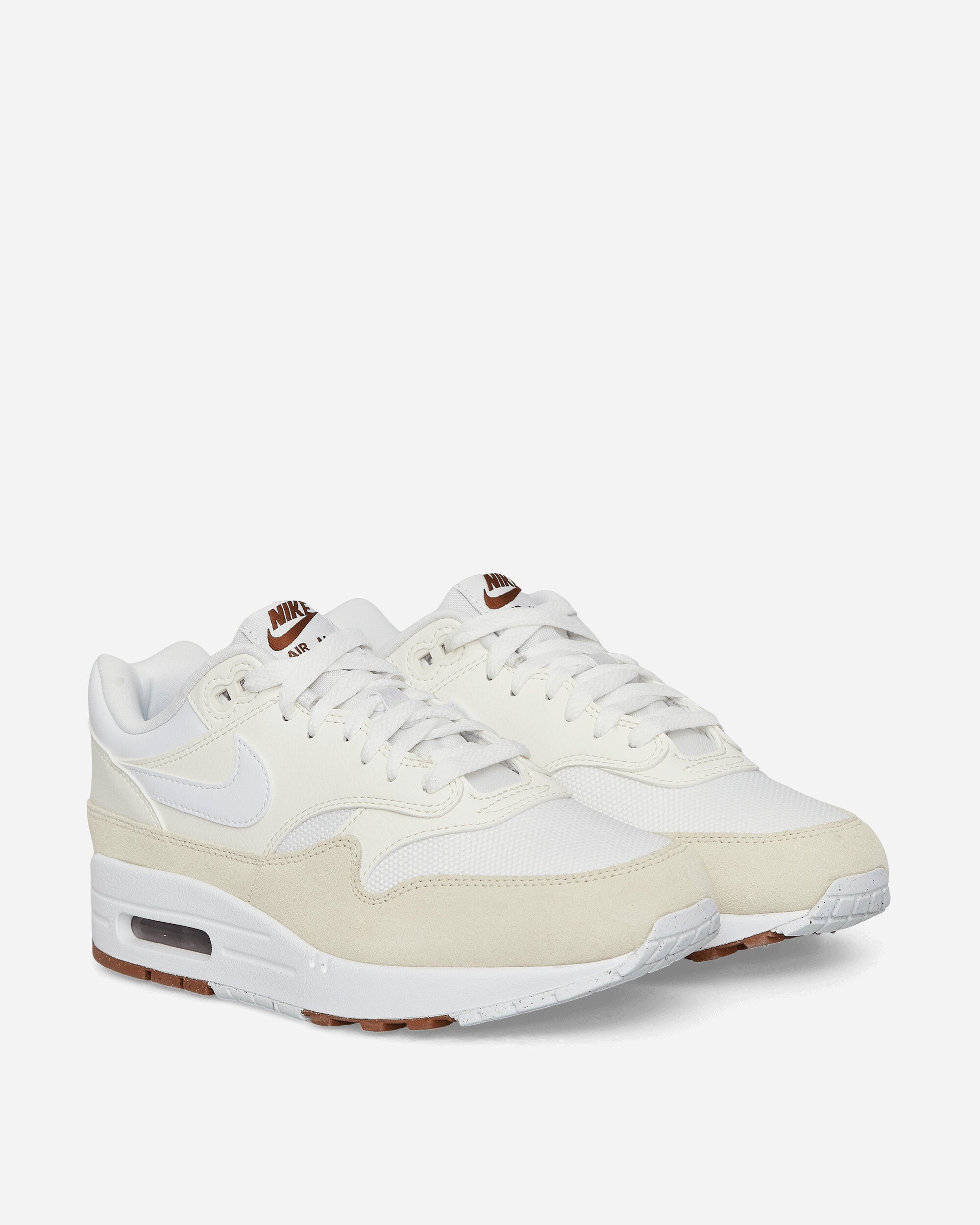 Air Max 1 SC Sneakers Sail - 2