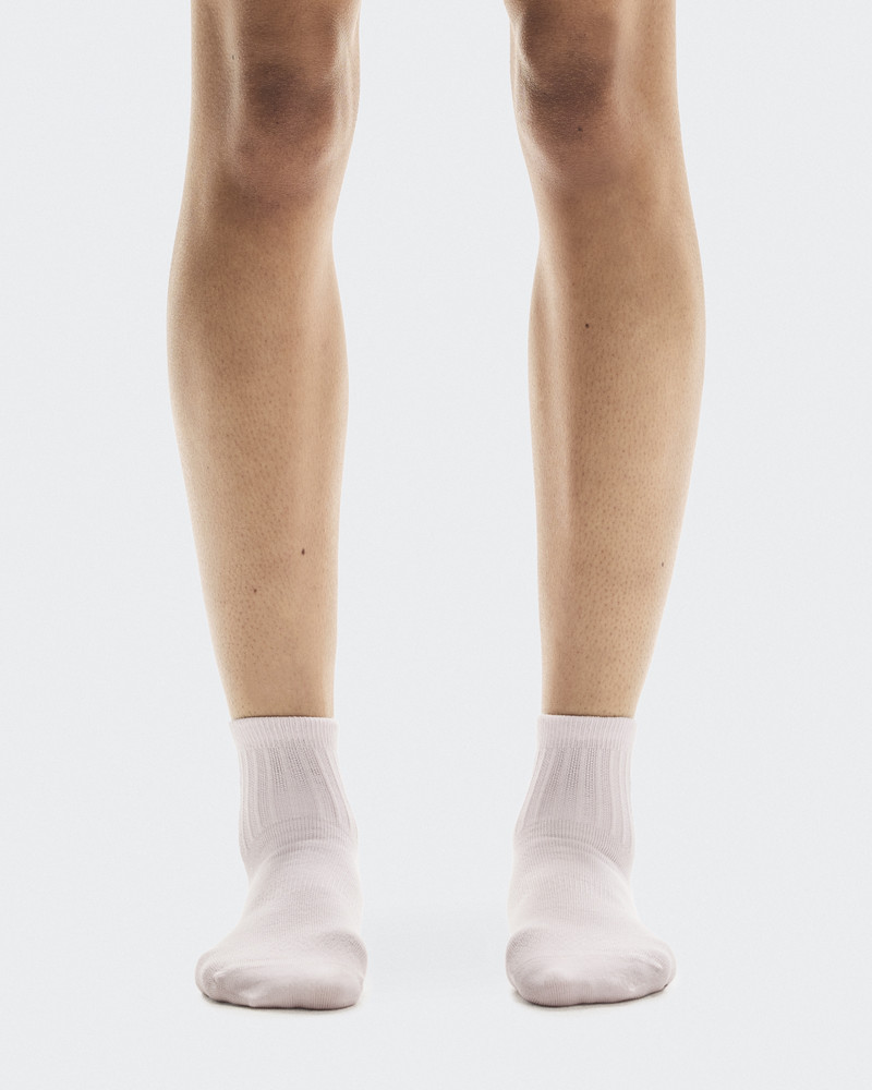 Logo Sock Mid 3P 1