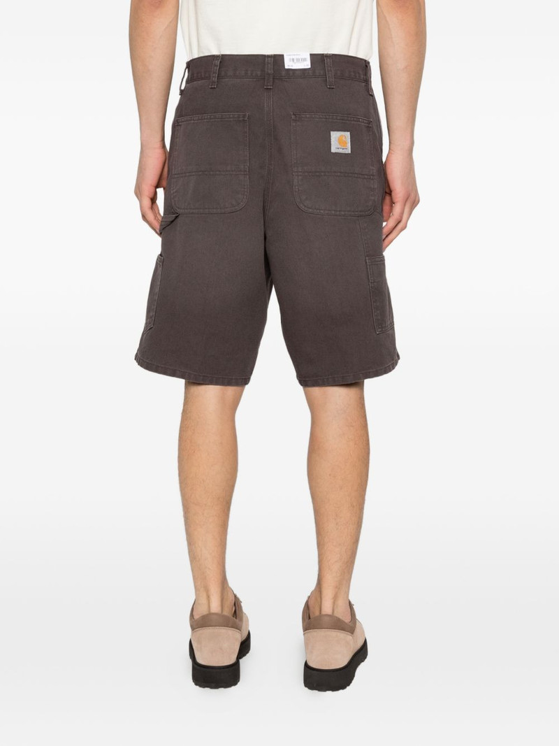 Single Knee shorts 4