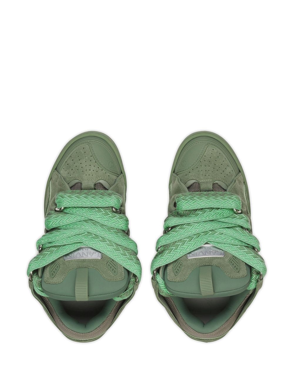CURB SNEAKERS - 4