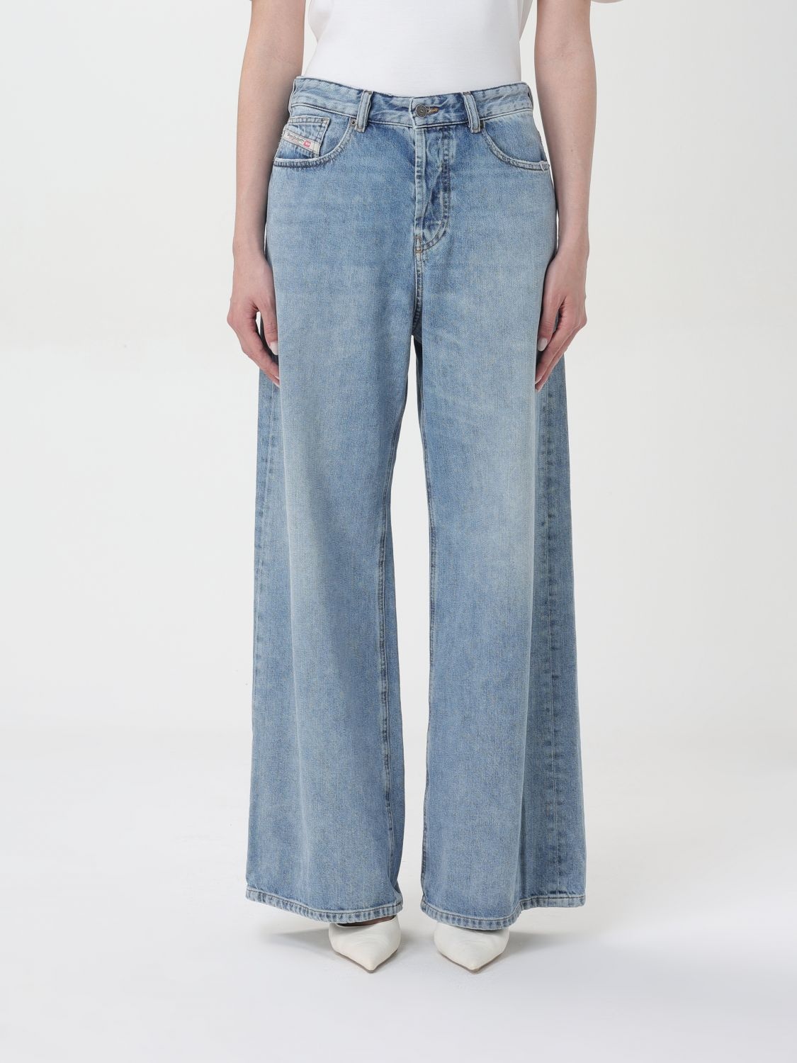 Jeans woman Diesel - 1