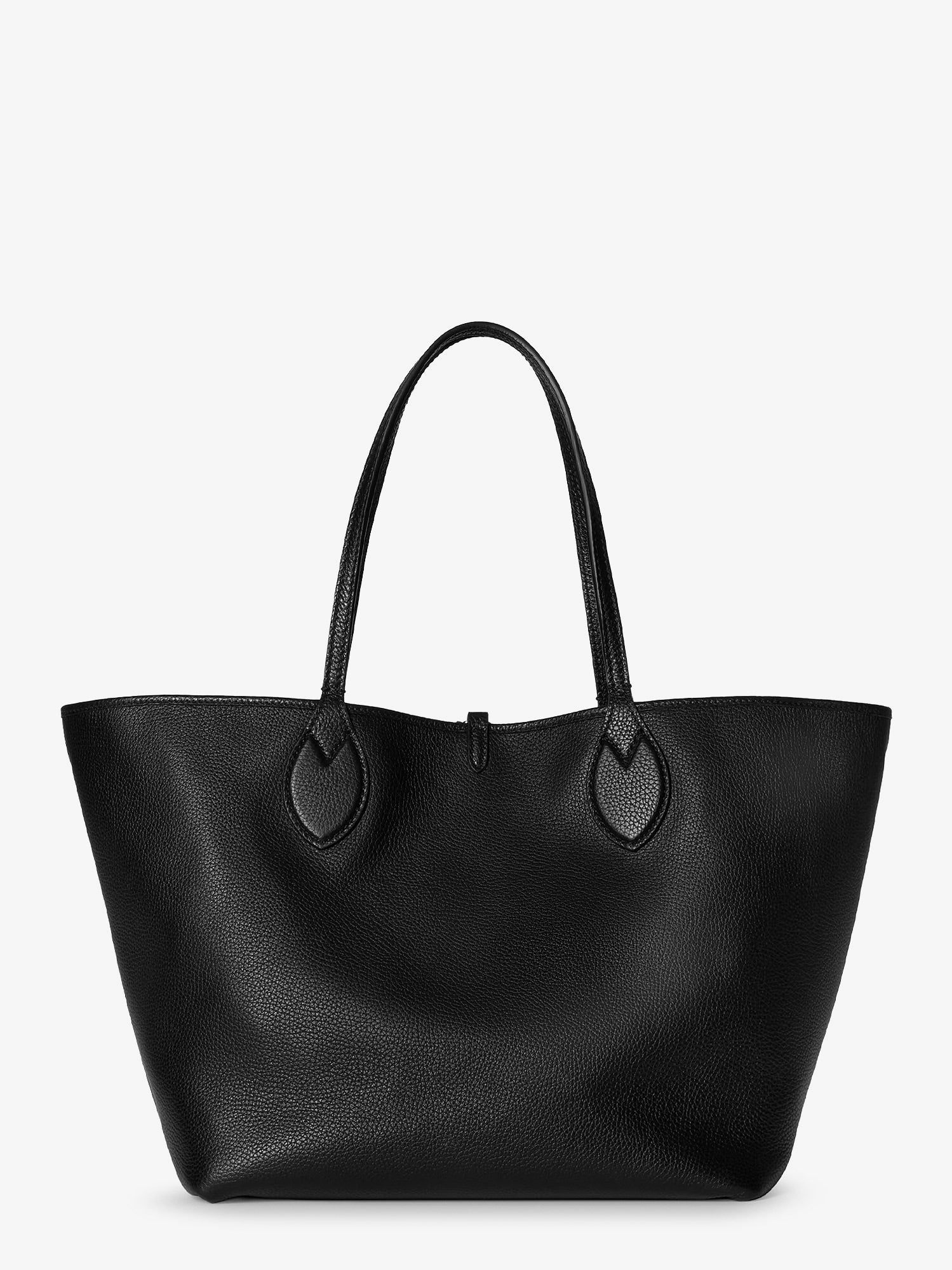 Gucci Totissima Leather Shopping Bag - 2
