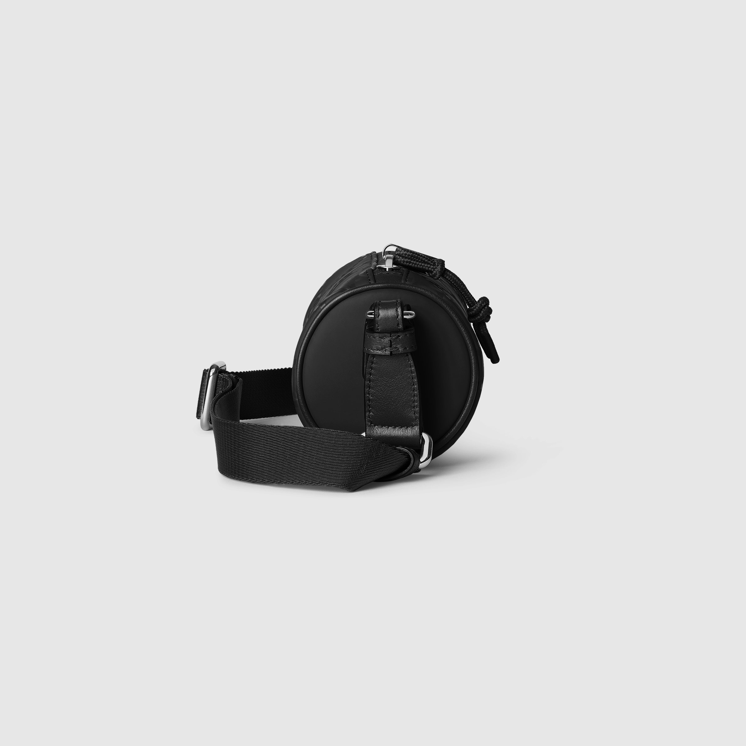 Gucci Edge mini cylinder bag - 6