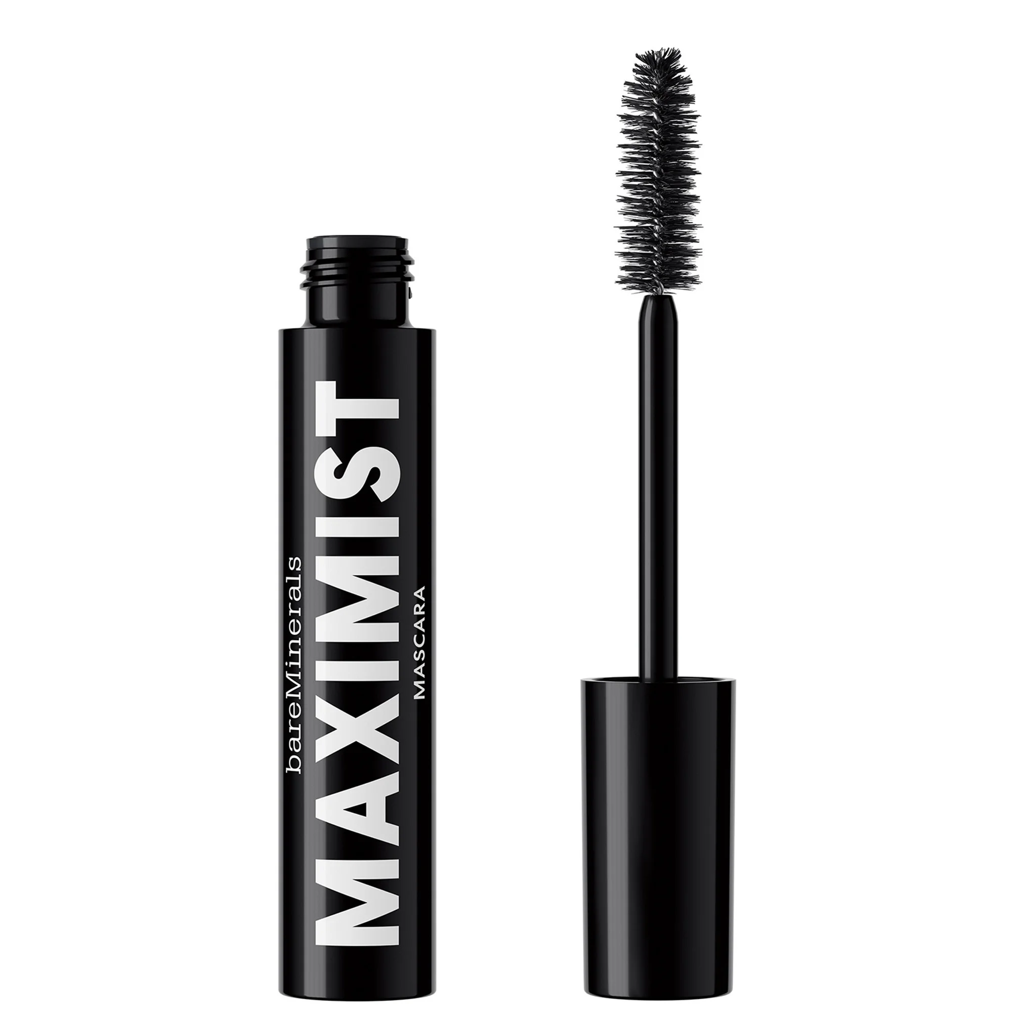 bareMinerals MAXIMIST® Phyto-Fiber Volumizing Mascara - 1