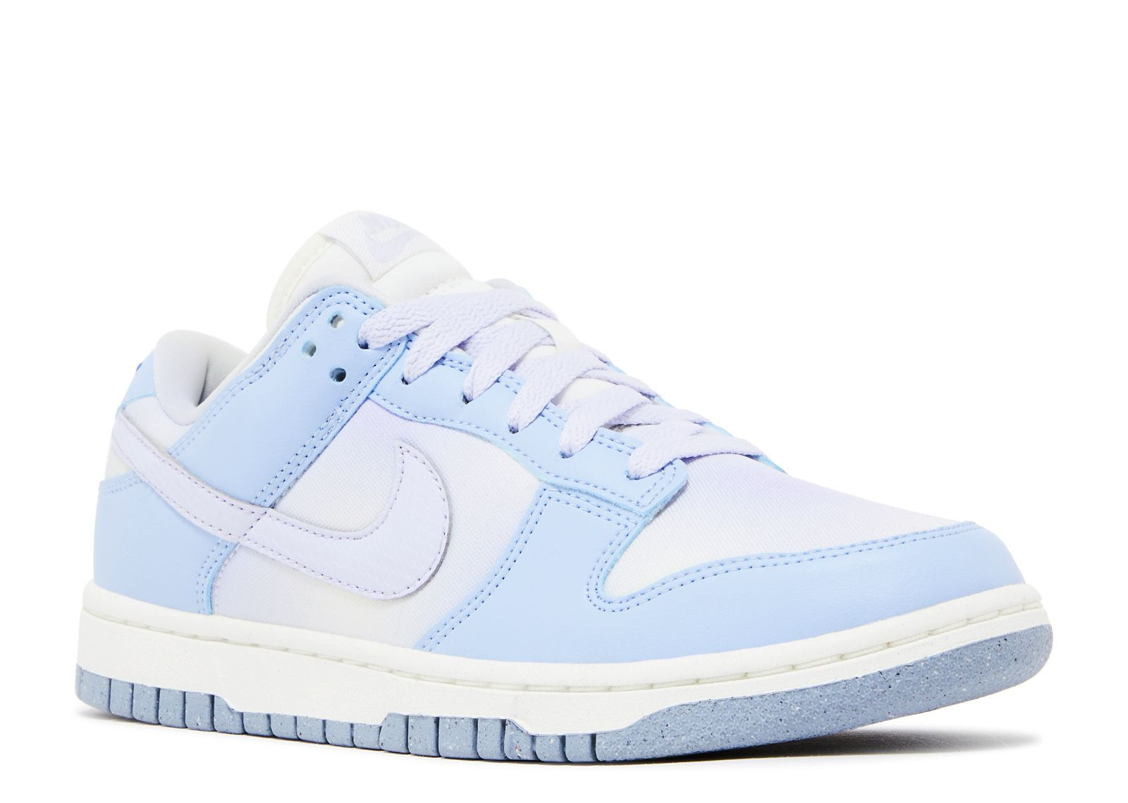 WMNS DUNK LOW 'BLUE AIRBRUSH' - 2