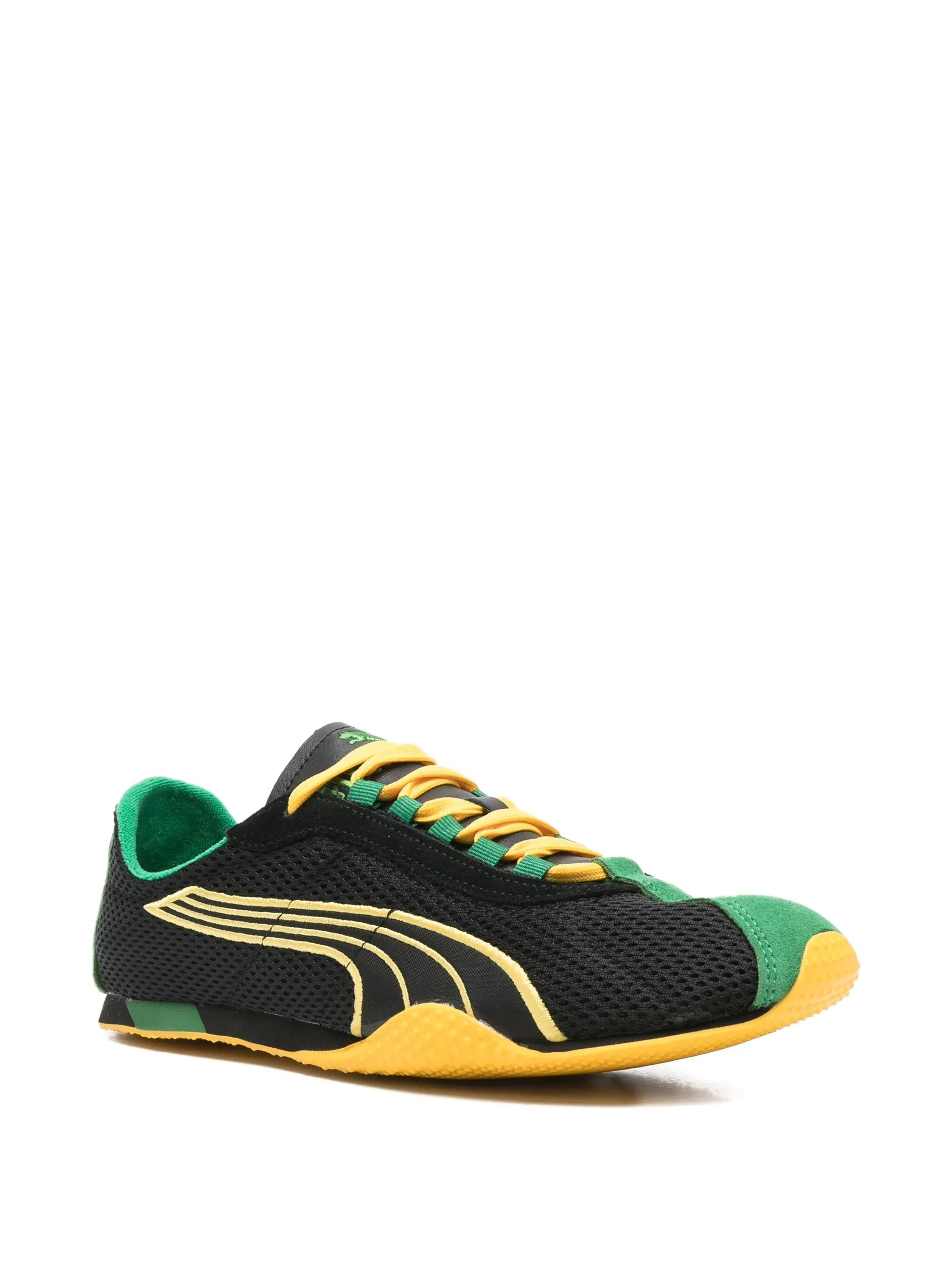 Puma H-Street Mesh-panel Sneakers - 3