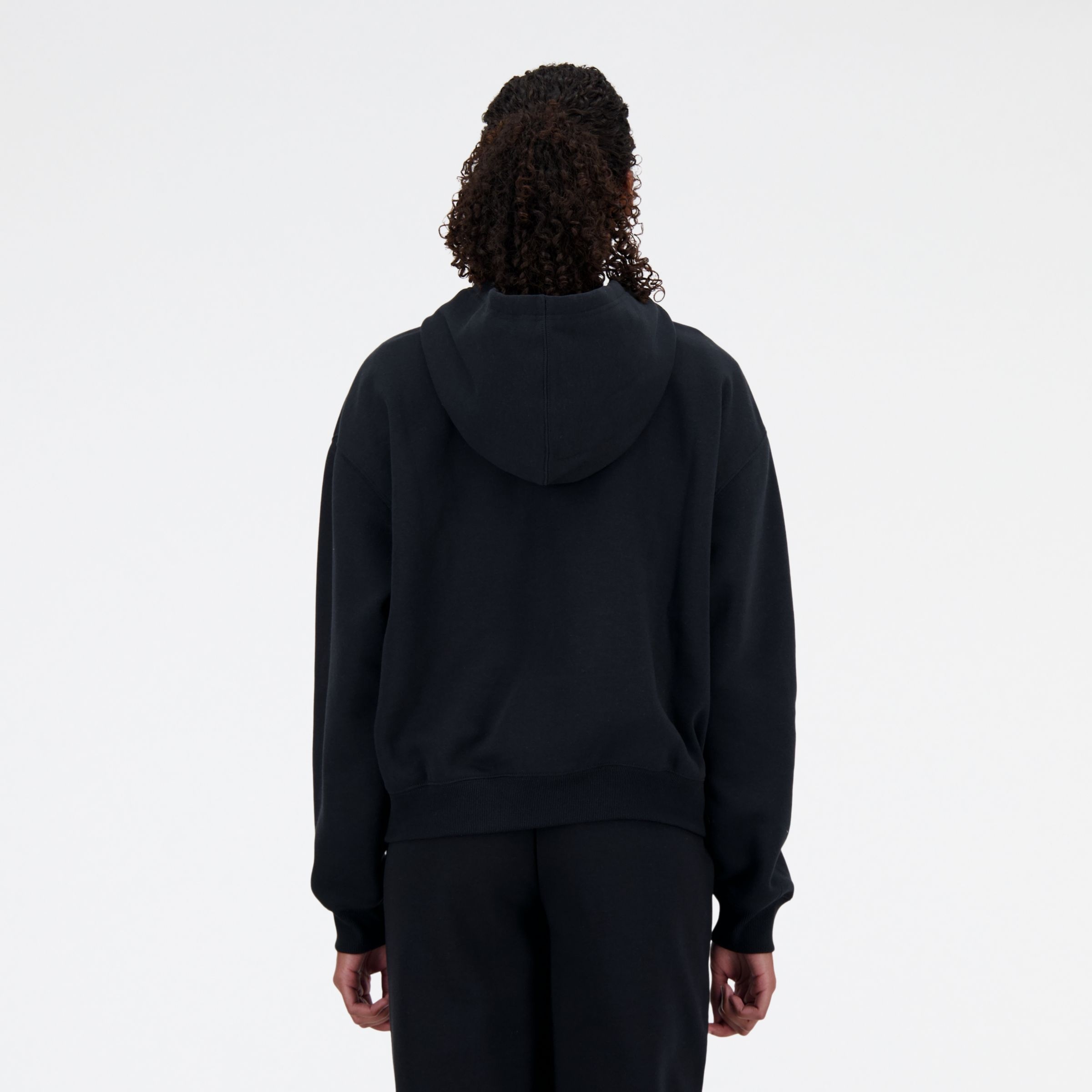 Sport Essentials Fleece Hoodie - 3