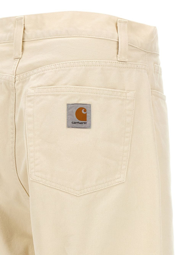 five-pocket landon jeans 4