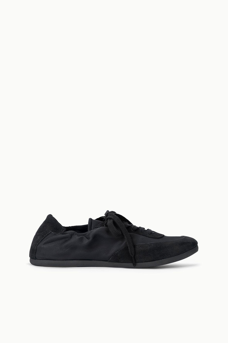 STAUD JOEY SPORT BALLET BLACK 1