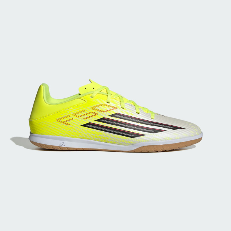 F50 CLUB Indoor Soccer Shoes 1