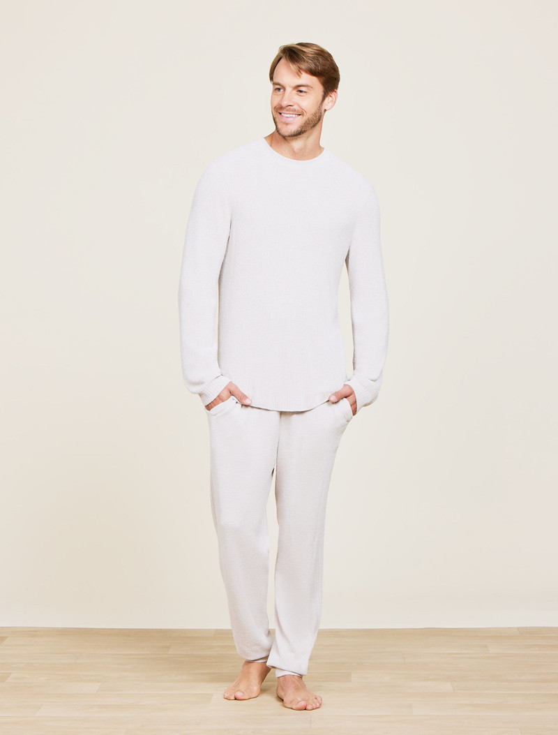 Barefoot Dreams CozyChic Ultra Lite® Ribbed Crewneck outlook