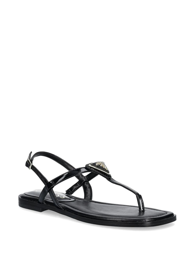 GUESS USA Rainey sandals outlook