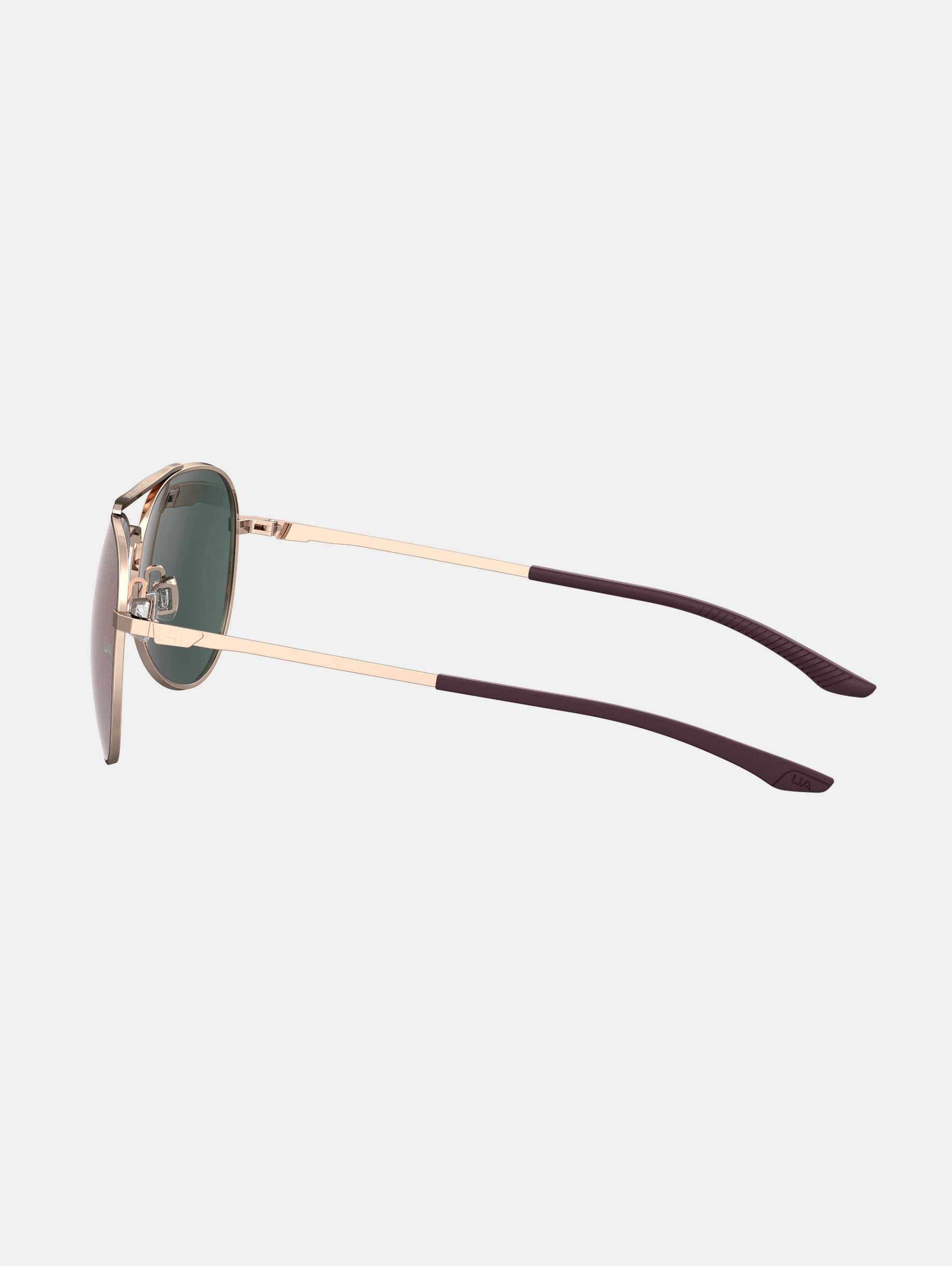 Unisex UA Instinct Mirror Sunglasses - 7