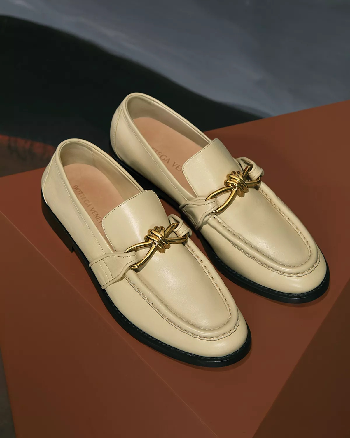 Women's Astaire Loafers - 2