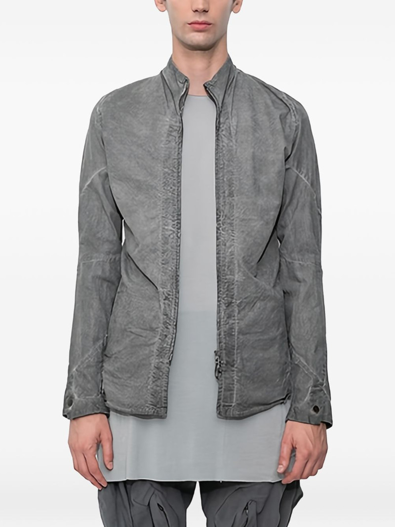 Forced Perspective jacket 1