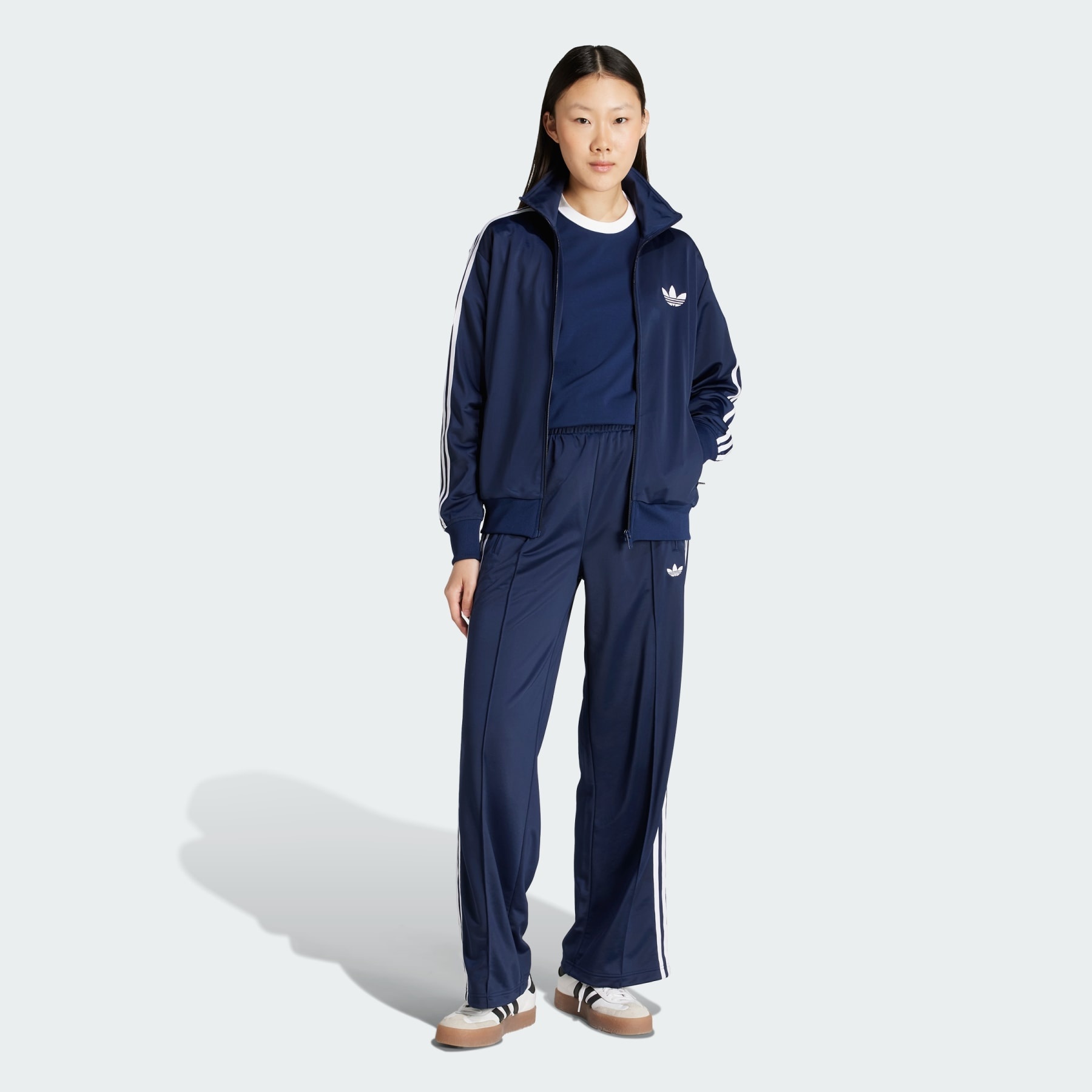 Adicolor Classic Firebird Loose Track Pants - 4