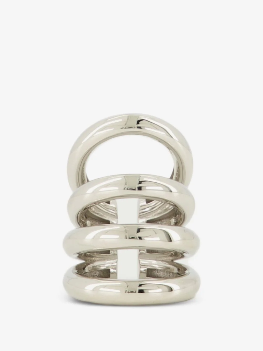 Punk earrings - 1