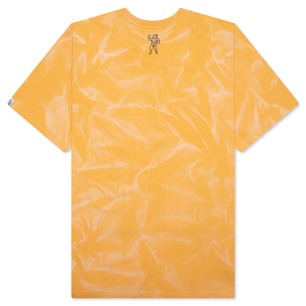 CHILL TEE - YOLK YELLOW - 2