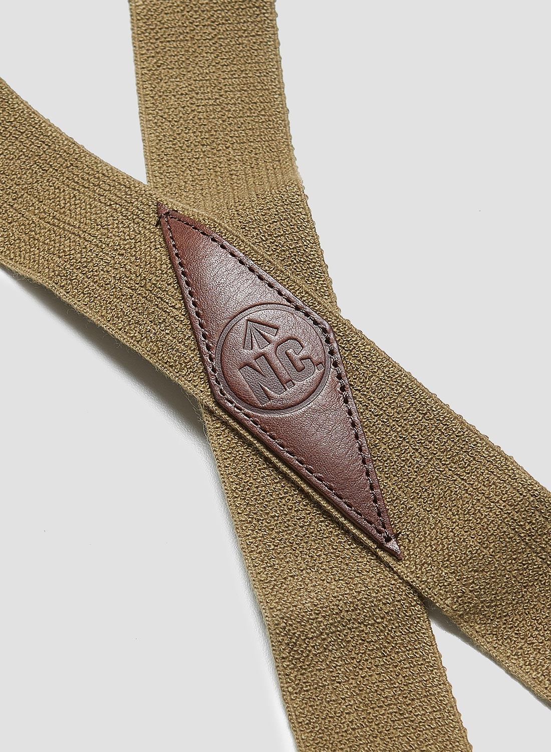 US Army Suspender in Dark Green - 2