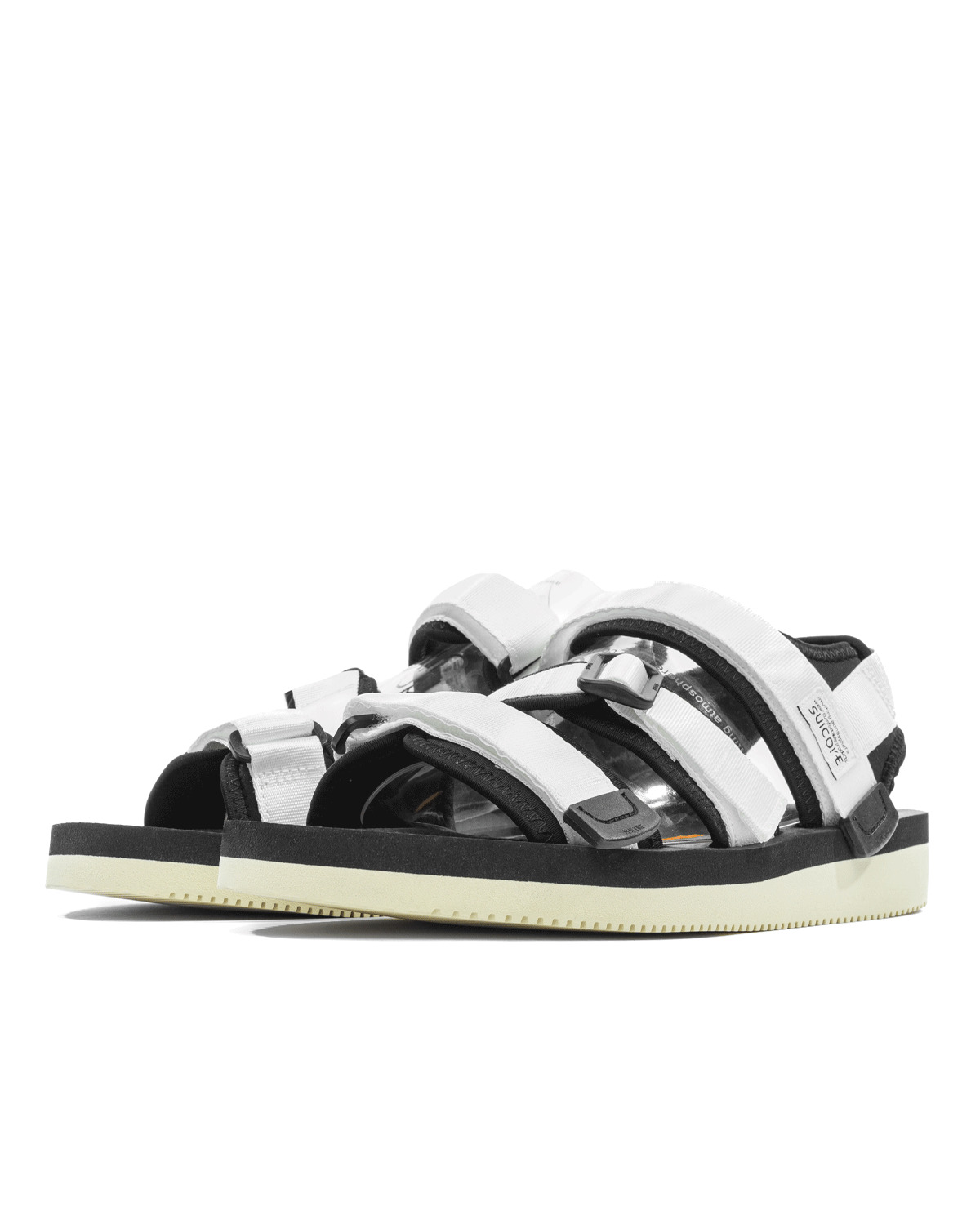 Kisee-V '22 White - 2
