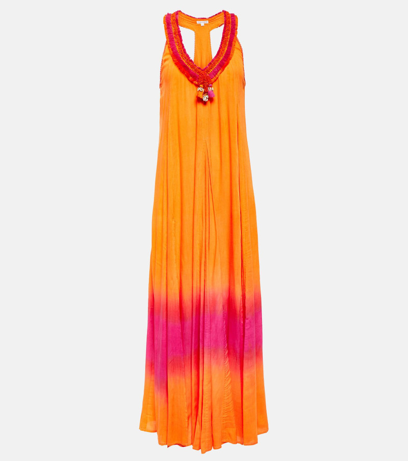 Nava maxi dress - 1