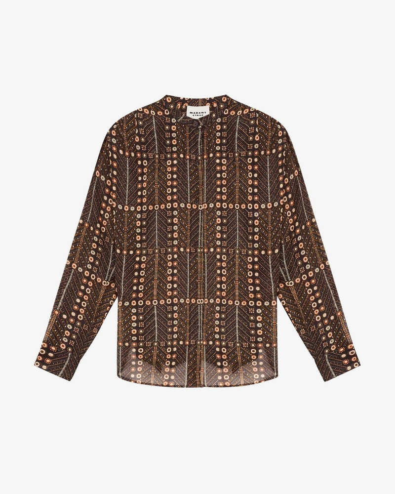 MEXIKA BLOUSE 1