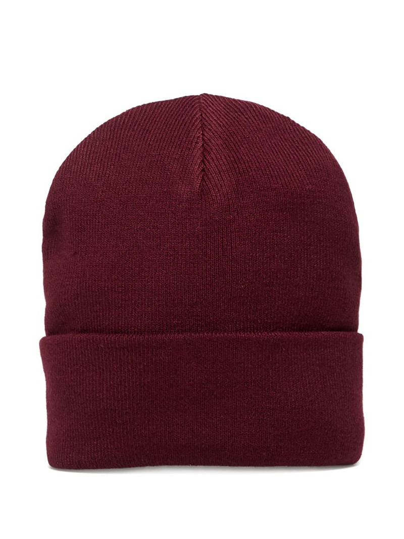 adidas Adicolor Classic logo-embroidery beanie outlook