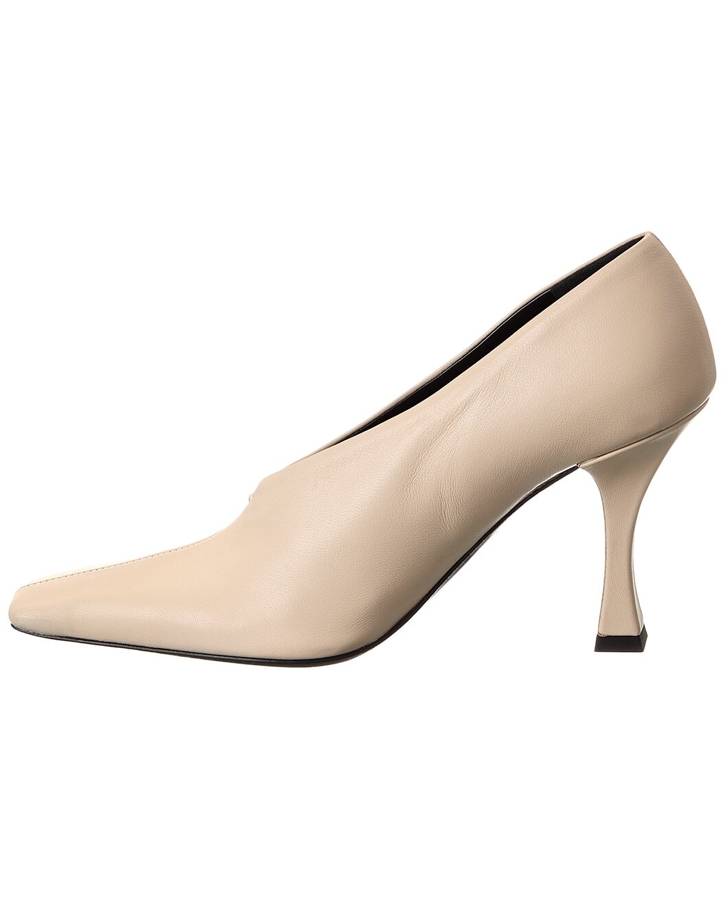 Proenza Schouler Leather Pump - 2