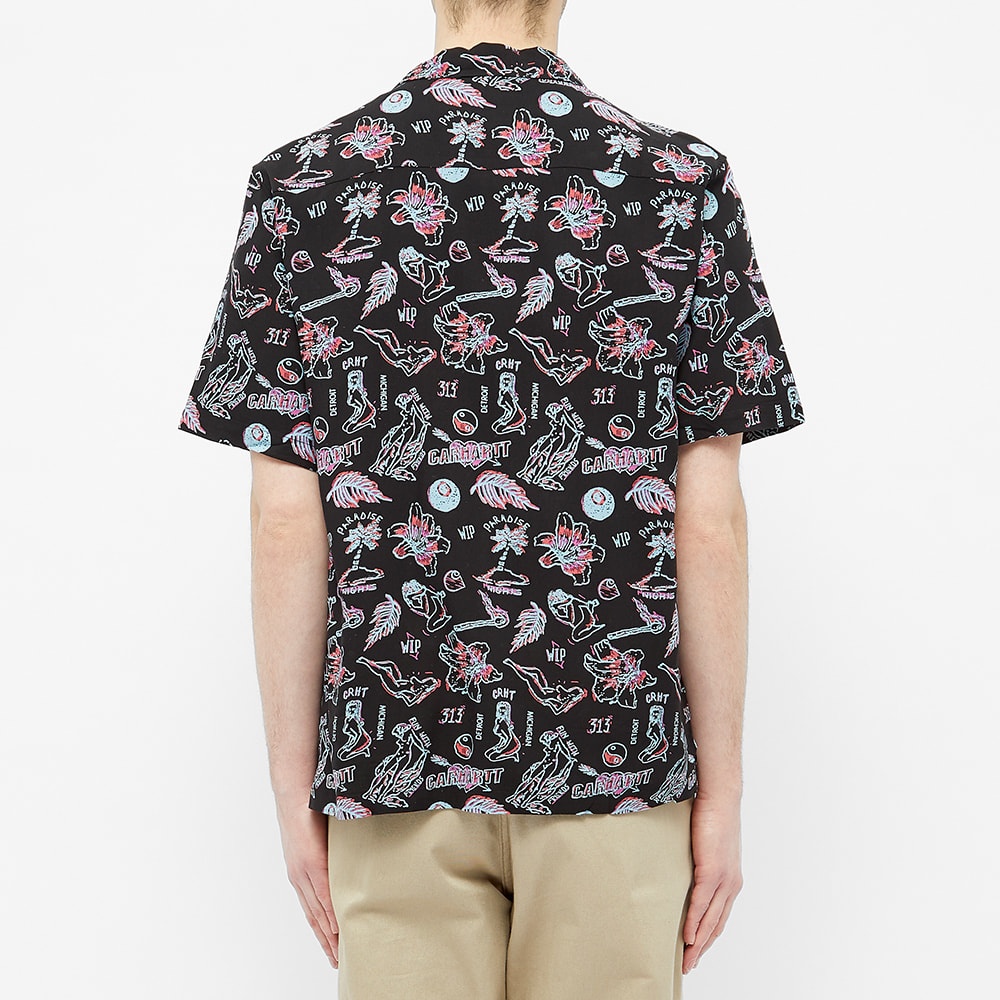 Carhartt WIP Paradise Vacation Shirt - 5