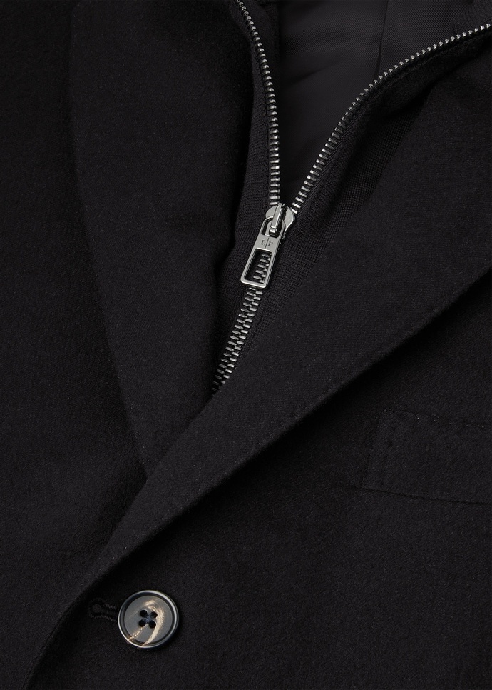 New Order Jacket - 4