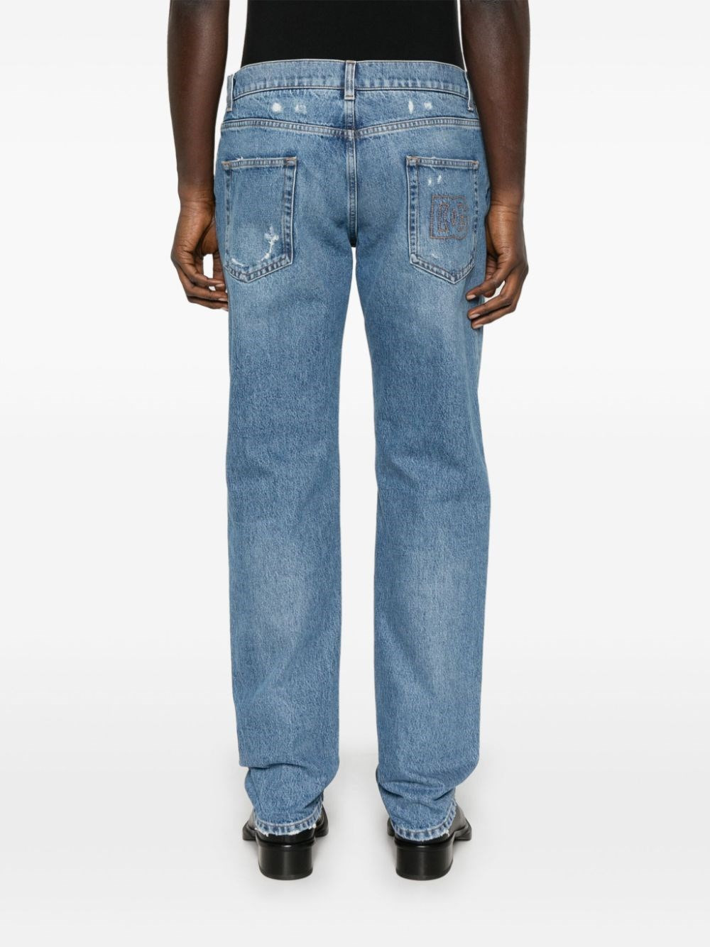 Straight Jeans - 3