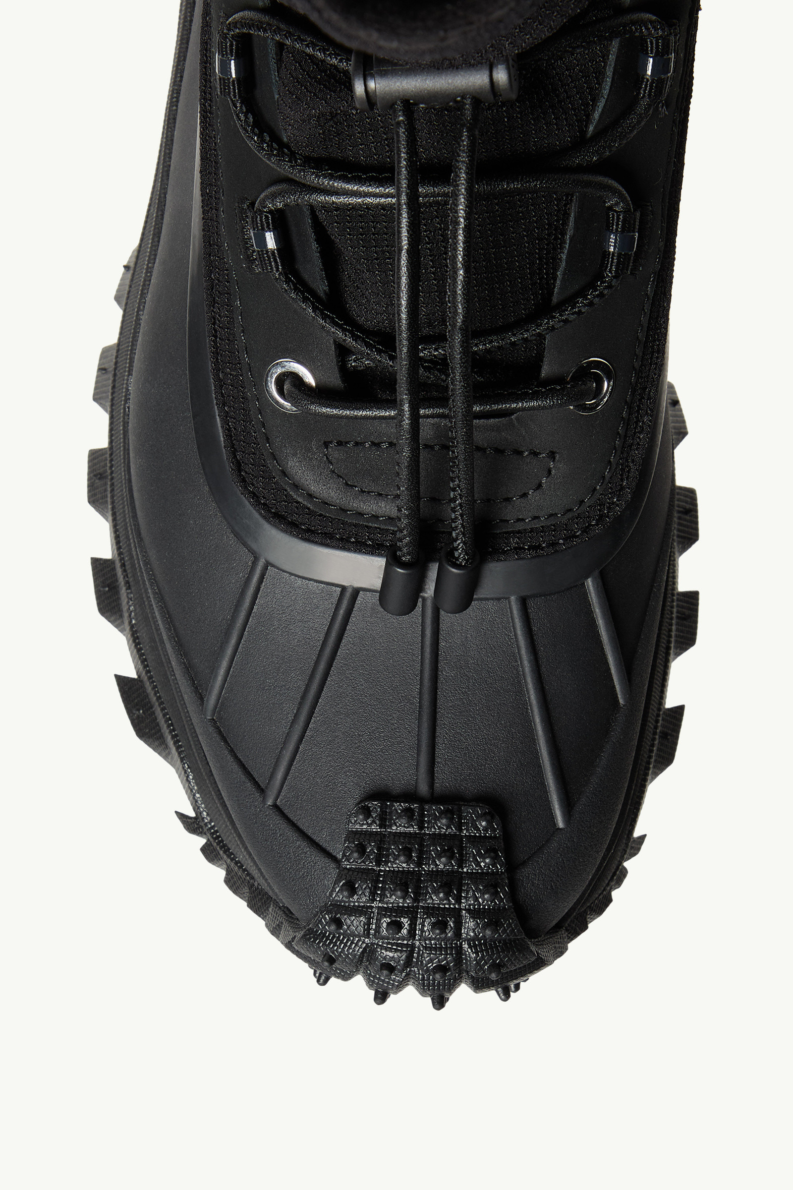 Moncler x EE72 by Edward Enninful Trailgrip Storm Boots - 3
