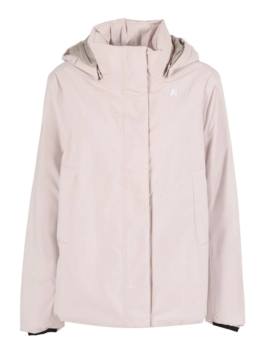 K-Way Short Duvet - 1