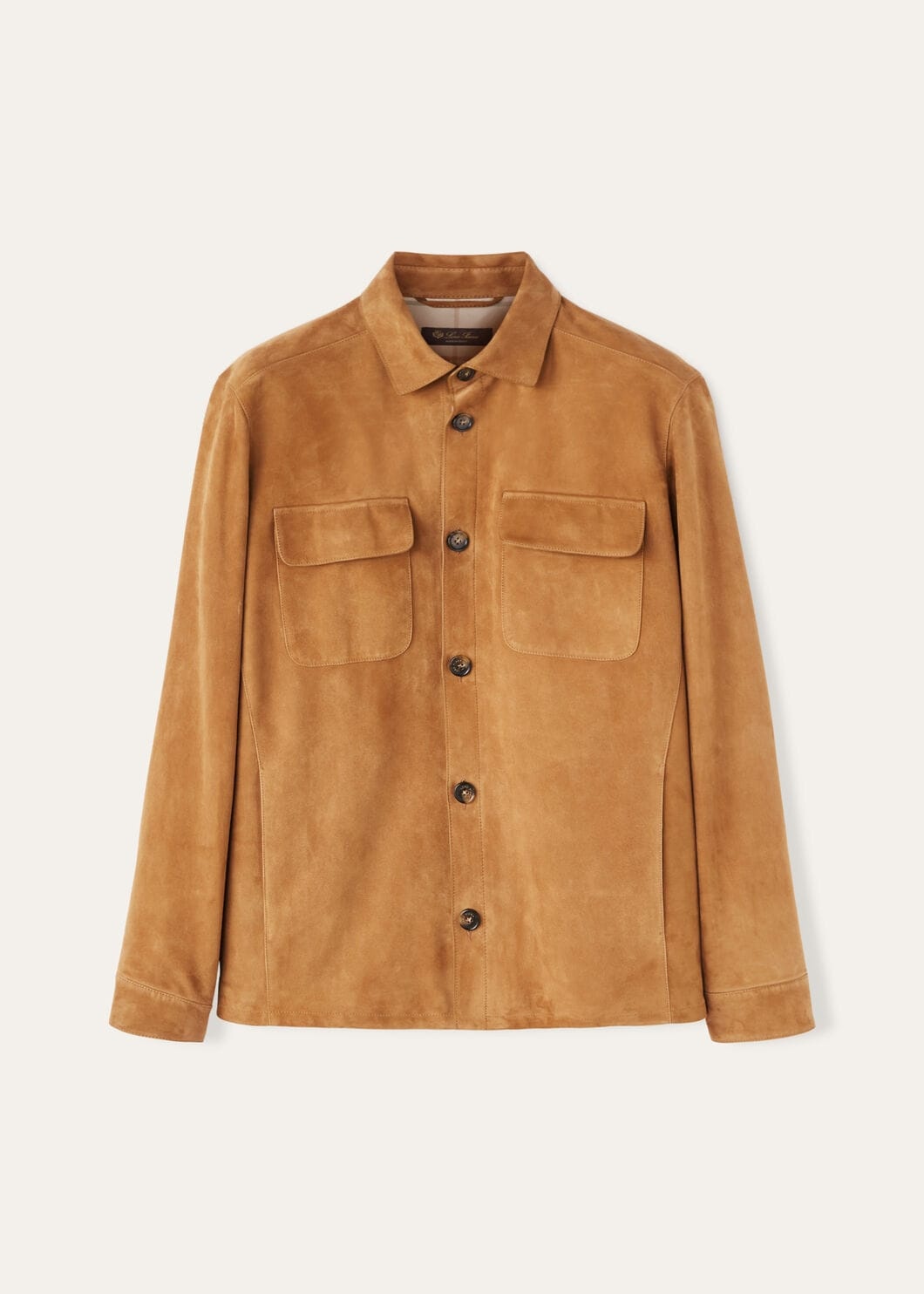 Loro Piana Overshirt - 1