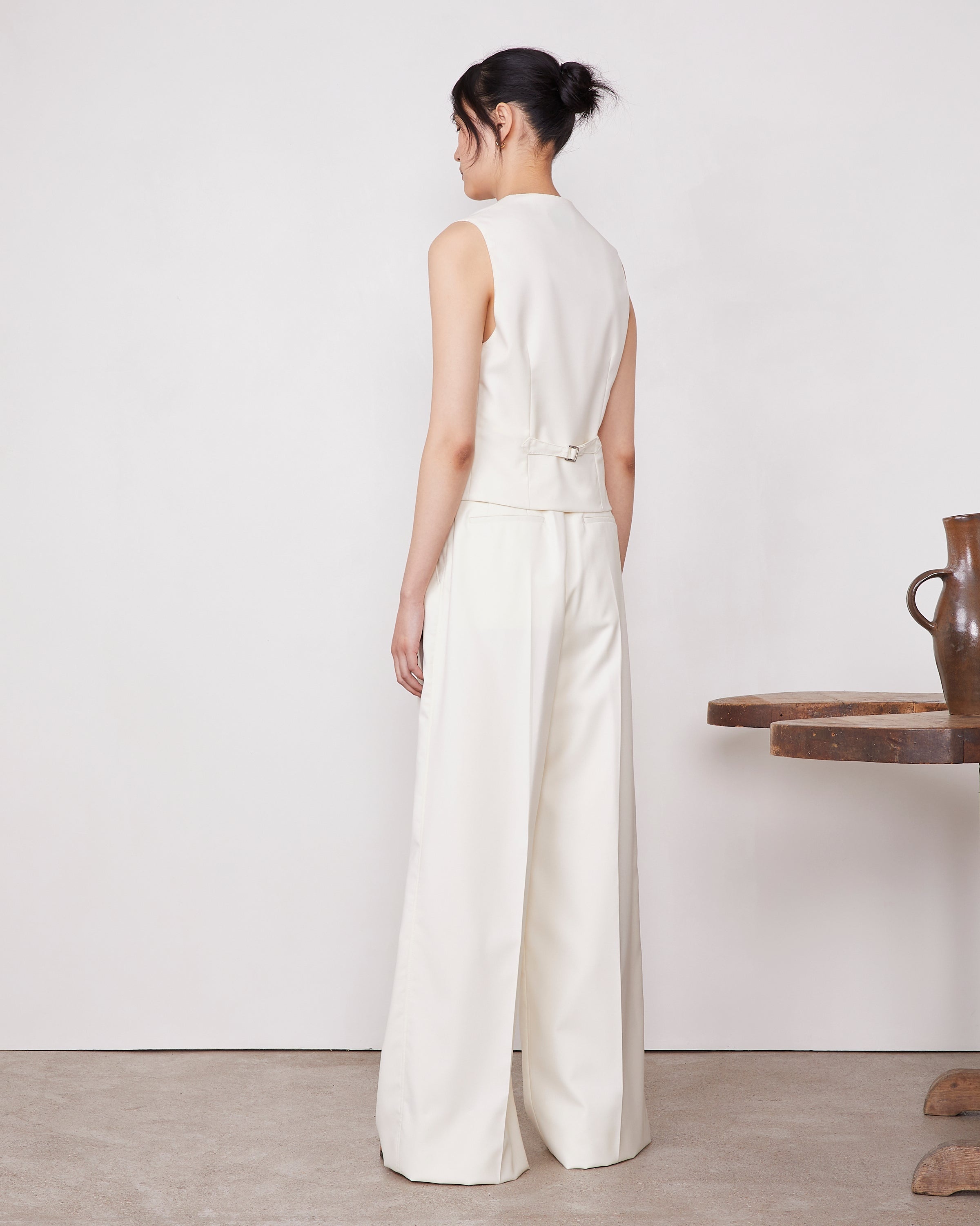 CLEO WAISTCOAT - 3