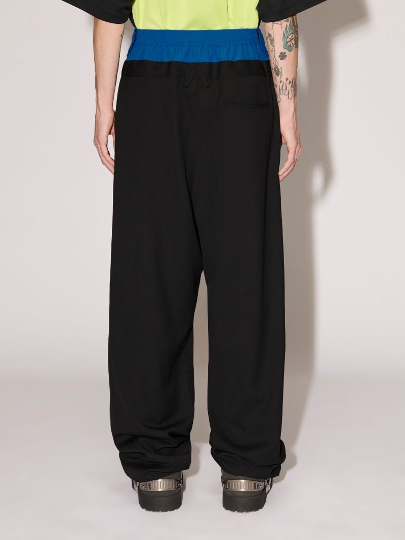 BELT PANTS - 4