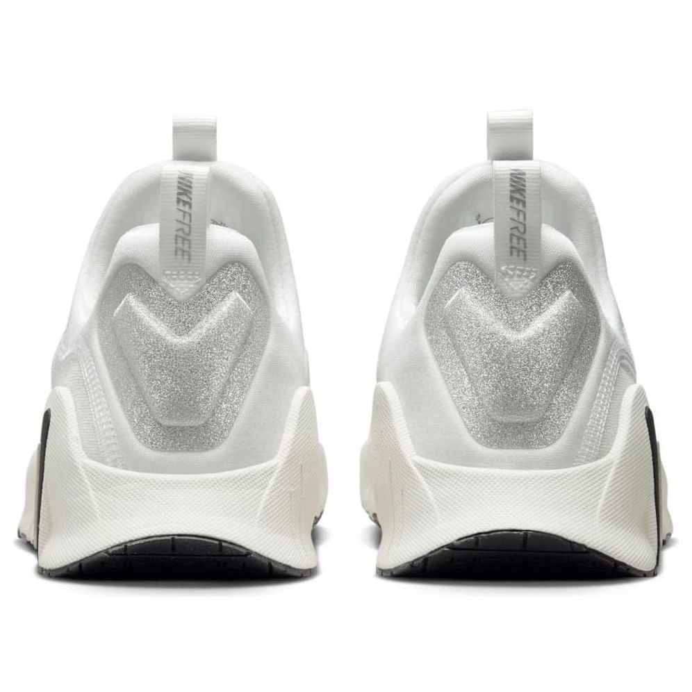(WMNS) Nike Free Metcon 6 Premium 'Summit White' FZ1695-101 - 5