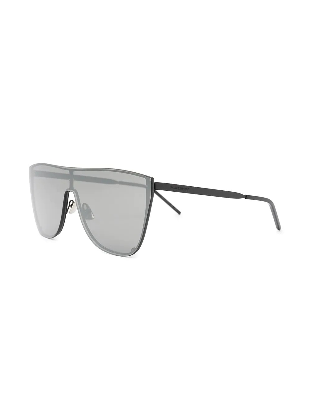 SL 1 shield sunglasses - 2