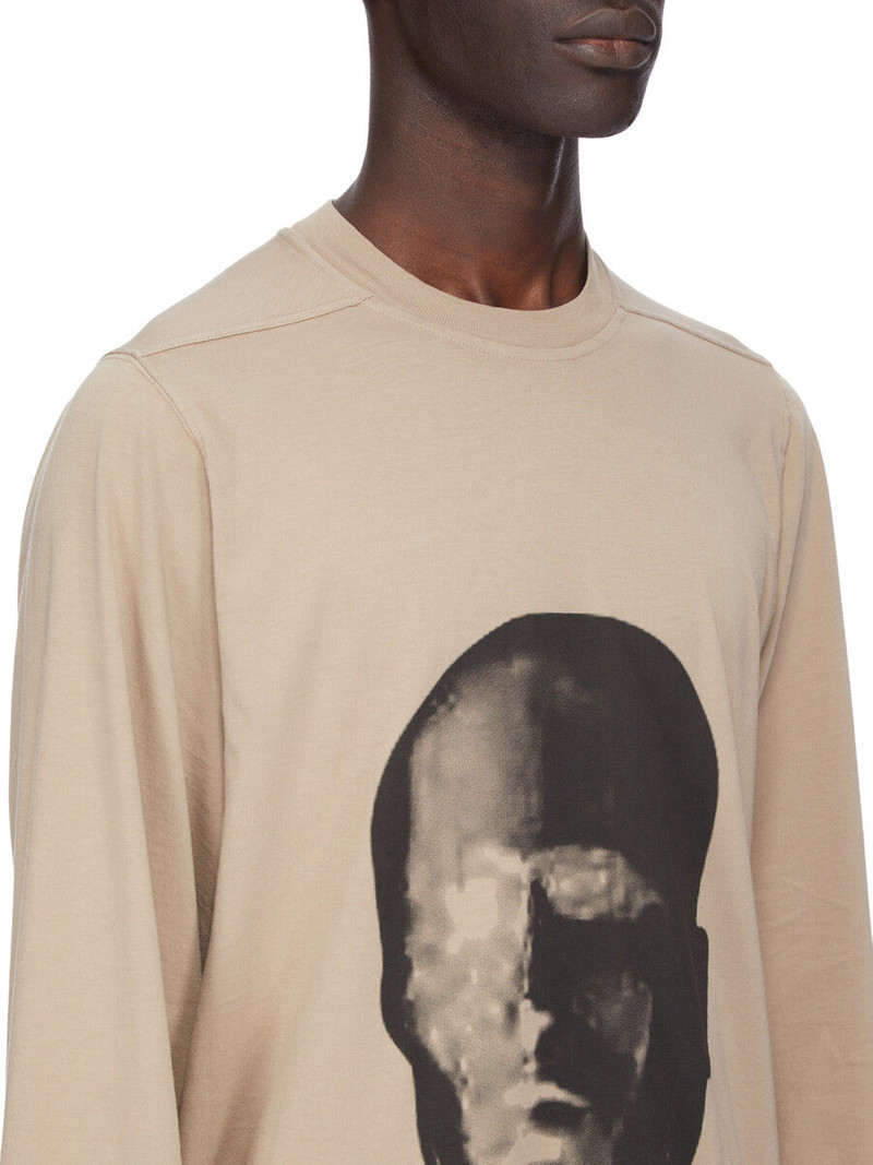 Jumbo graphic longssleeve T-shirt 4