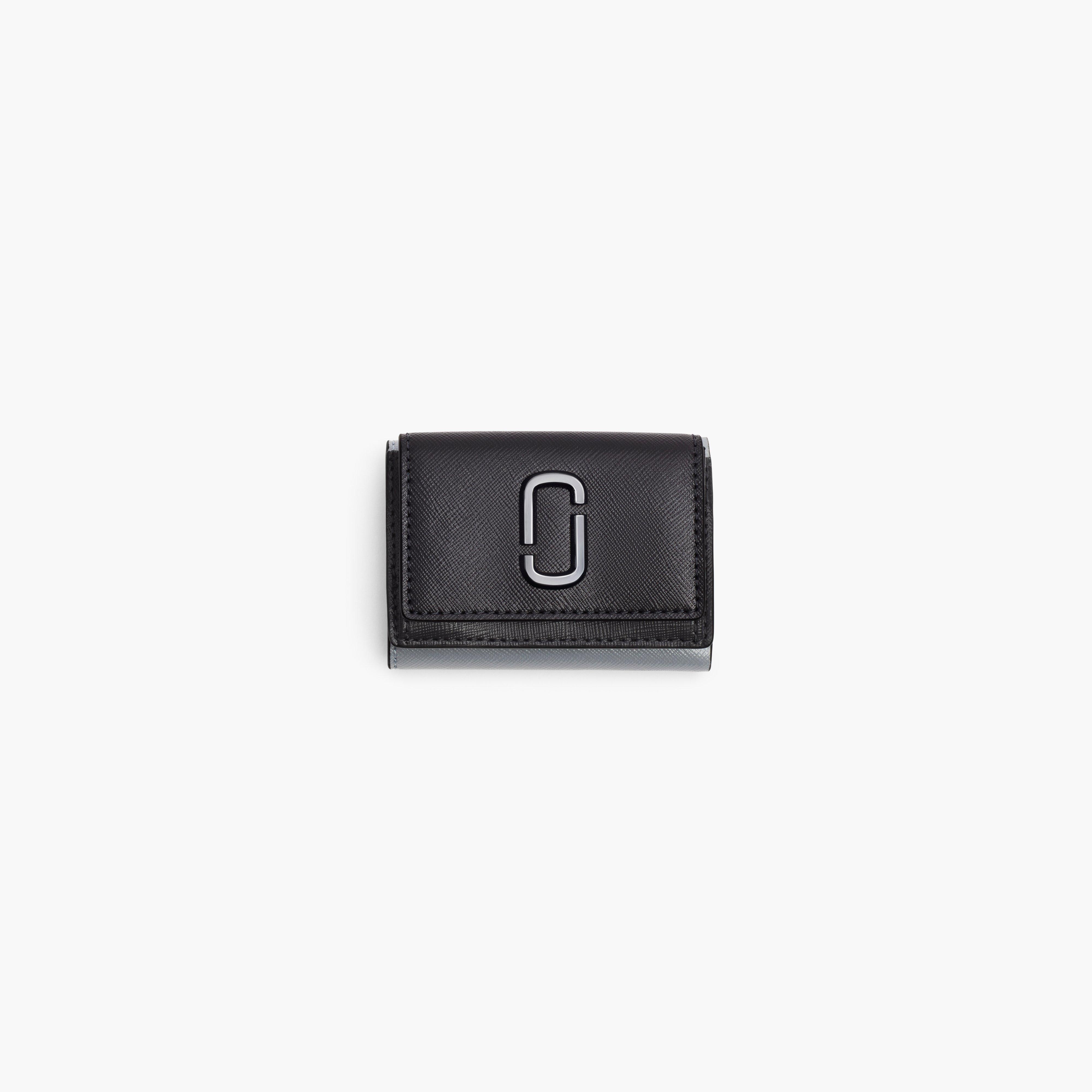 THE UTILITY SNAPSHOT MINI TRIFOLD WALLET - 1