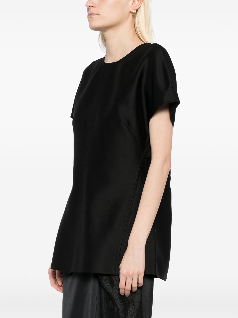 zip fastening top - 3
