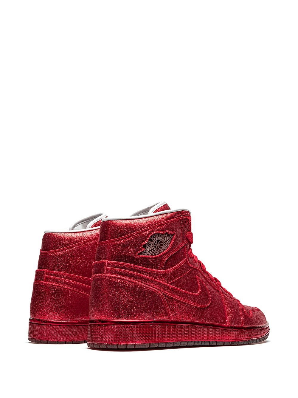 Air Jordan 1 sneakers - 3