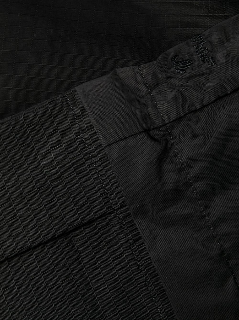 hybrid cargo pants - 7