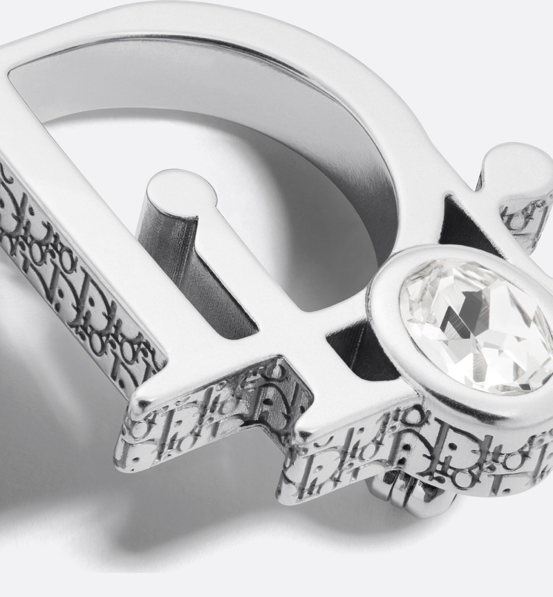 Dior Sparkle Brooch 4