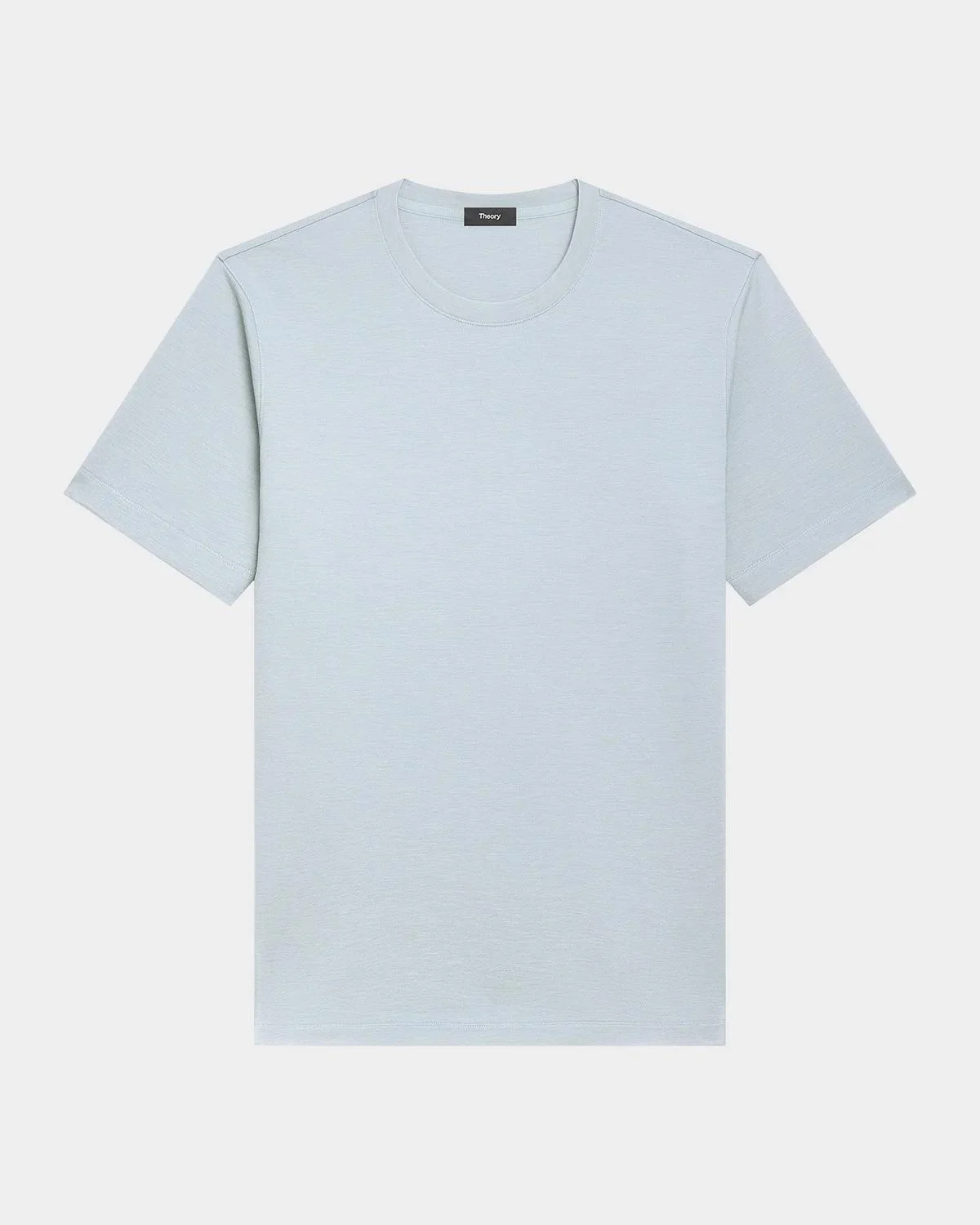 Ryder Jersey Crewneck T-Shirt - 1