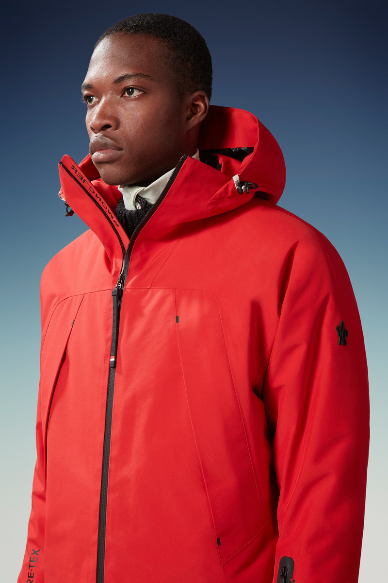Lapaz Ski Jacket 4