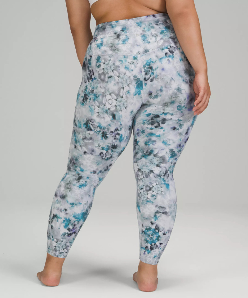 Unlimit High-Rise Tight 25" 3